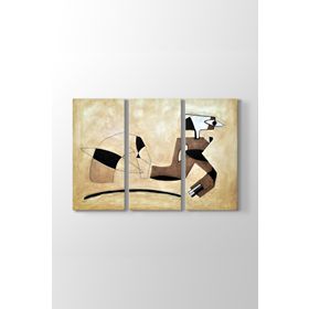 Una Pintura Tablosu