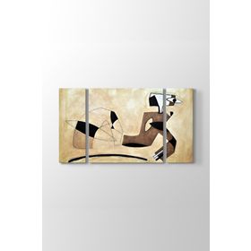Una Pintura Tablosu