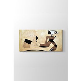 Una Pintura Tablosu