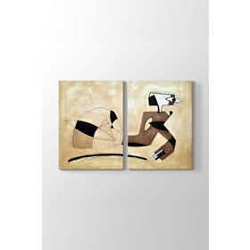 Una Pintura Tablosu