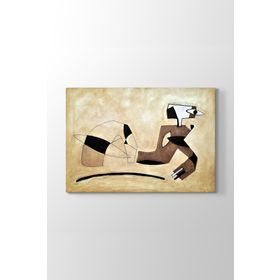 Una Pintura Tablosu