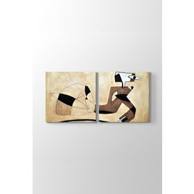 Una Pintura Tablosu
