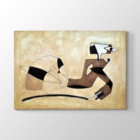 Una Pintura Tablosu