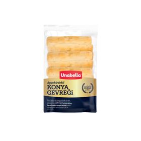 Unabella 200 gr Ayçekirdekli Lokma Galeta