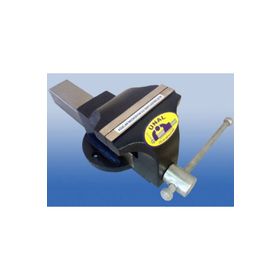 Ünal 150 mm Çelik Masa Mengenesi