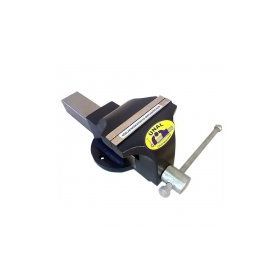 Ünal 150 mm Çelik Masa Mengenesi