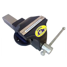 Ünal 150 mm Çelik Masa Mengenesi