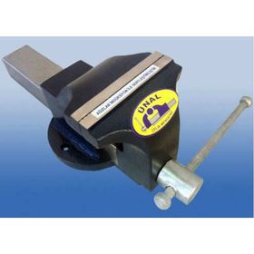 Ünal 150 mm Çelik Masa Mengenesi
