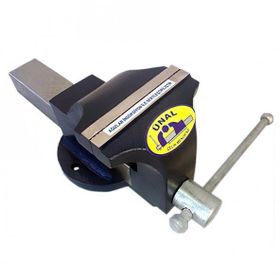 Ünal 175 mm Çelik Masa Mengenesi