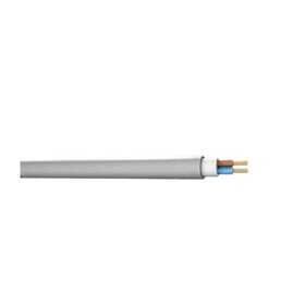 Ünal 2x2.5 mm NVV NYM Kablo