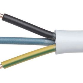 Ünal 3x1.5 mm Nvv Nym Kablo