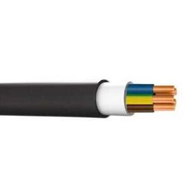 Ünal 4x1.5 mm Yvv Nyy Kablo