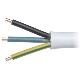 Ünal 4x2.5 mm Nvv Nym Kablo