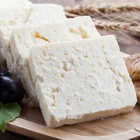 Ünal Ezine 500 gr Beyaz Peynir
