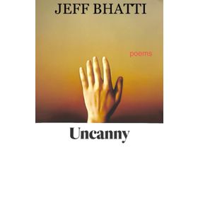 UNCANNY! - PAUL JENNINGS