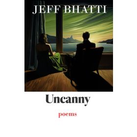 UNCANNY! - PAUL JENNINGS