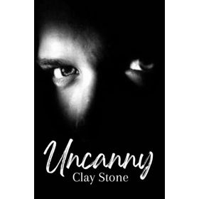 UNCANNY! - PAUL JENNINGS