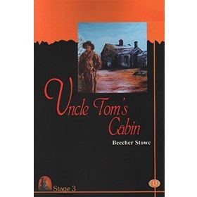UNCLE TOM'S CABIN (CD'LI) - BEECHER STOWE