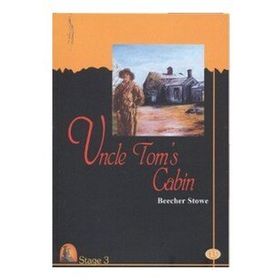 UNCLE TOM'S CABIN (CD'LI) - BEECHER STOWE