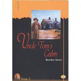 UNCLE TOM'S CABIN (CD'LI) - BEECHER STOWE