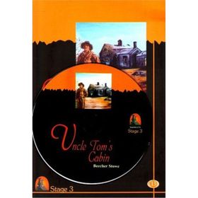 UNCLE TOM'S CABIN (CD'LI) - BEECHER STOWE