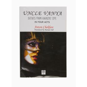 Uncle Vanya - Scenes From Country Life