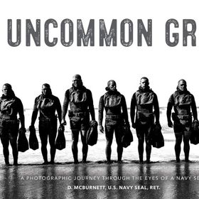 Uncommon Grit: A Photographic Journey Through Navy SEAL Training