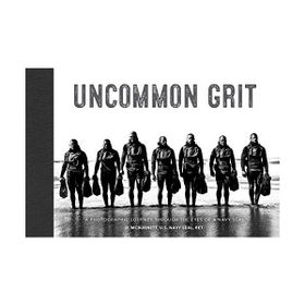 Uncommon Grit: A Photographic Journey Through Navy SEAL Training