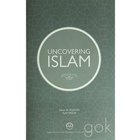 Uncovering İslam - Eşref Sağlık