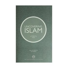 Uncovering İslam - Eşref Sağlık