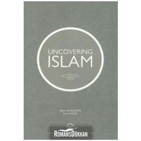 Uncovering İslam - Eşref Sağlık
