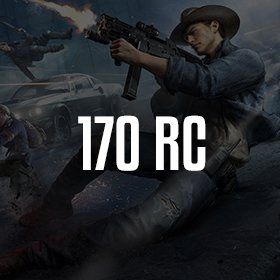 Undawn TR 170 RC