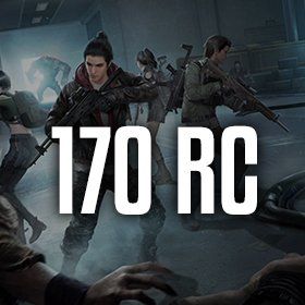 Undawn TR 170 RC