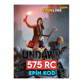 Undawn TR 575 RC