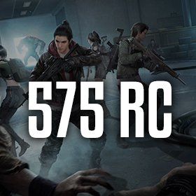 Undawn TR 575 RC