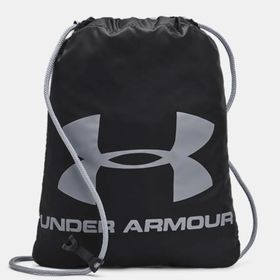 Under Armour 1240539-009 Ozsee Siyah Unisex Torba Çanta