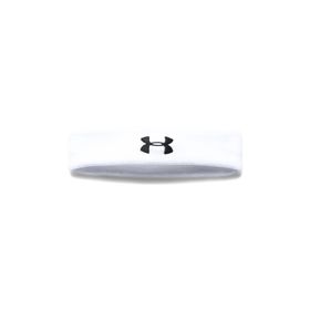 Under Armour 1276990-100 Performance Headband Erkek Saç Bandı