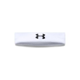 Under Armour 1276990-100 Performance Headband Erkek Saç Bandı
