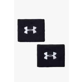 Under Armour 1276991-001 Ua Performance Wristbands-Blk Erkek Kol Bandı