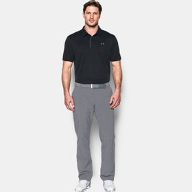 Under Armour 1290140-001 Siyah Erkek Tişört