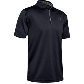 Under Armour 1290140-001 Siyah Erkek Tişört