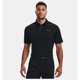 Under Armour 1290140-001 Siyah Erkek Tişört