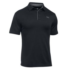 Under Armour 1290140-001 Tech Polo Erkek T-Shirt
