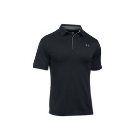 Under Armour 1290140-001 Tech Polo Erkek T-Shirt
