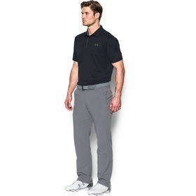 Under Armour 1290140-001 Tech Polo Erkek T-Shirt