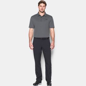 Under Armour 1290140-040 Gri Erkek Tişört