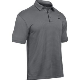 Under Armour 1290140-040 Gri Erkek Tişört