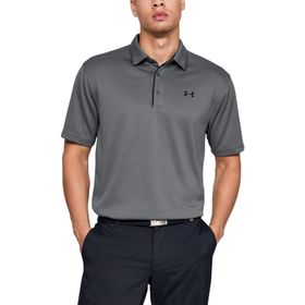 Under Armour 1290140-040 Gri Erkek Tişört