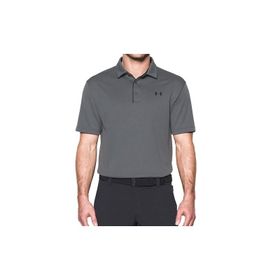 Under Armour 1290140-040 Gri Erkek Tişört