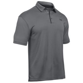 Under Armour 1290140-040 Gri Erkek Tişört
